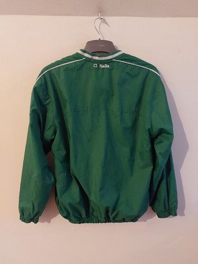 hodson bay celtic windbreaker
