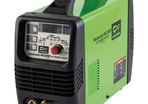 Sip Hg2200p Tig/arc Inverter Welder