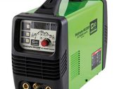 Sip Hg2200p Tig/arc Inverter Welder