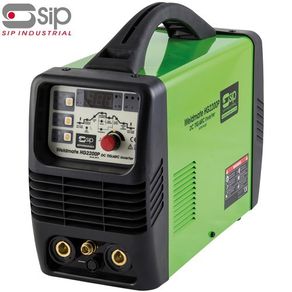 Sip Hg2200p Tig/arc Inverter Welder