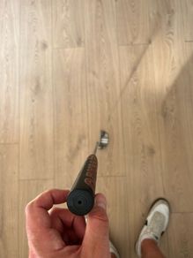 odyssey putter