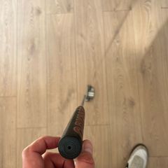 odyssey putter