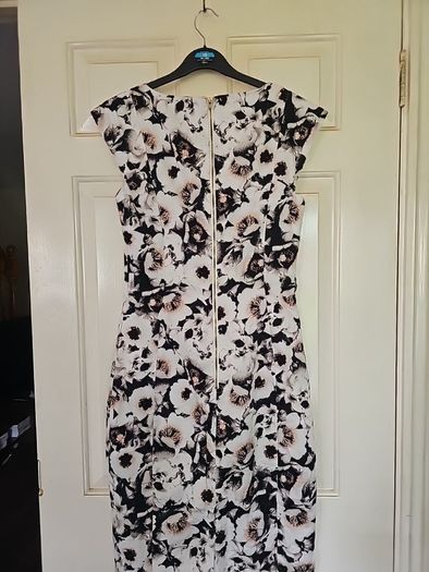 Marc Angelo dress size 8