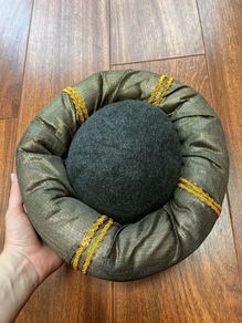 Bedouin Hat Costume piece
