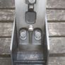 Stanley Bedrock 605 1/2 Plane Image 9