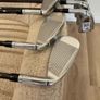 Taylor Made Qi Max Irons Left Hand 2026 Model Brand New 4 to PW Image 7