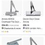 Arrone door closer Image 3