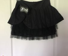 ladies skirt