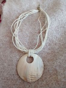 fancy necklace