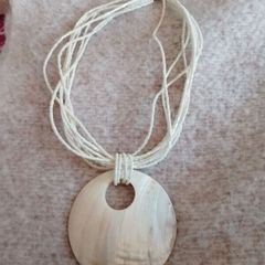 fancy necklace