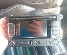 passsat cc 2011 radio