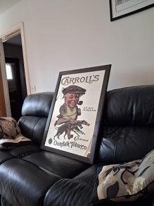 Carroll's mirror