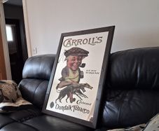 Carroll's mirror