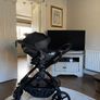 I candy Peach 7 Complete Travel System Image 2