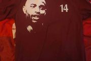 Thierry Henry T-Shirt
