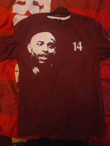 Thierry Henry T-Shirt
