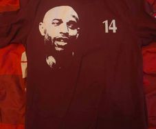 Thierry Henry T-Shirt