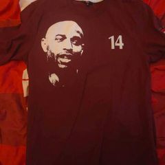 Thierry Henry T-Shirt