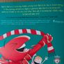 Kids Liverpool Mighty Red book Image 2