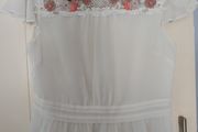 Karen Millen floral top