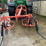 Kuhn  Pz 300 Haybob Image 5