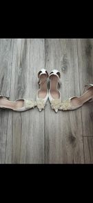 womens wedding  shoes