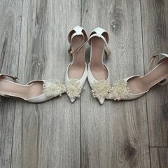 womens wedding  shoes