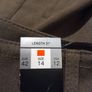 Brown Dressy Trousers, New With Tags, Image 6