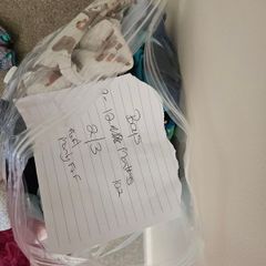 Boys baby bundle 9-12 months 100+ items