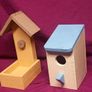 Bird feeders And Bitd houses Image 5