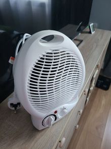 heating fan