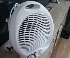 heating fan