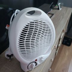 heating fan