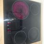 electric hob Image 3
