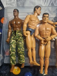 Action Man