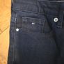 Tommy Hilfiger girls jeans age 14 Image 3