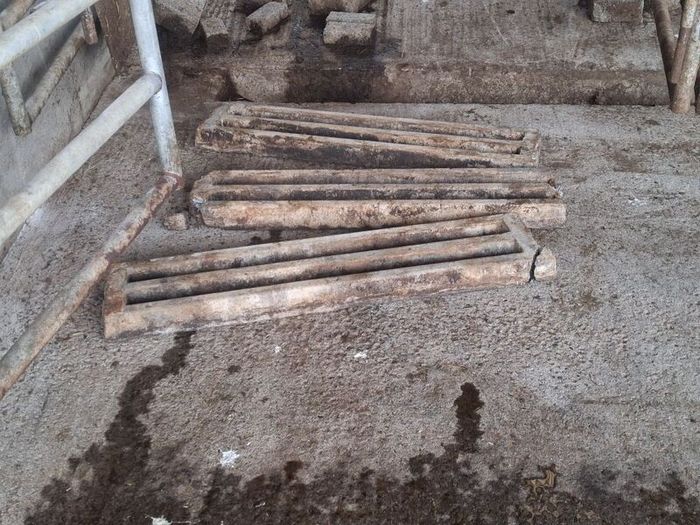PIG slats wanted