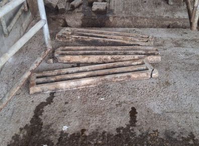 PIG slats wanted