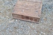 Antique Writing Slope
