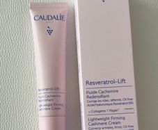 Caudalie Resveratrol-Lift Lightweight Firming Cashmere Cream 40ml