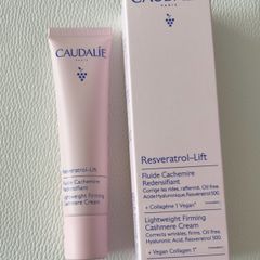 Caudalie Resveratrol-Lift Lightweight Firming Cashmere Cream 40ml
