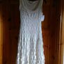 Max studio dress (UK 12) New with tags Image 3
