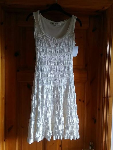 Max studio dress (UK 12) New with tags