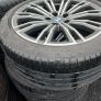BMW 3 series rims Image 2