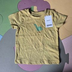 3-6m, With Tags Next Tshirt