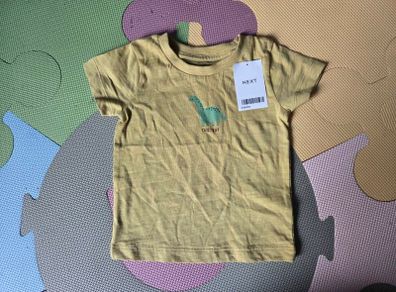3-6m, With Tags Next Tshirt