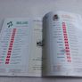 IRFU - Ireland v Australia 1992 Match Programme Image 2