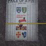Large Metal Sign Price Of A Pint Over The Years Image 5