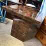 marble table Image 2