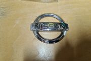 Nissan badge